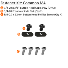 Load image into Gallery viewer, Fastener Kit