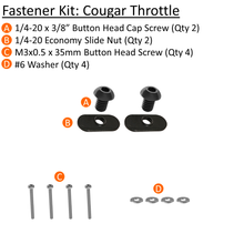 Load image into Gallery viewer, Fastener Kit