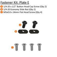 Load image into Gallery viewer, Fastener Kit