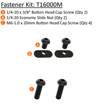 Load image into Gallery viewer, Fastener Kit