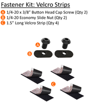 Load image into Gallery viewer, Fastener Kit