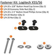 Load image into Gallery viewer, Fastener Kit