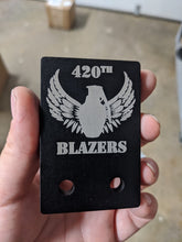 Load image into Gallery viewer, Custom Laser Engraving