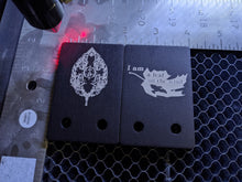 Load image into Gallery viewer, Custom Laser Engraving