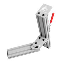 Load image into Gallery viewer, Variable Angle Bracket