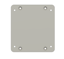 Load image into Gallery viewer, VESA Adapter Plates