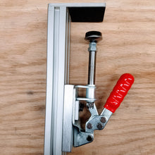 Load image into Gallery viewer, 1/2" Clamp Spacer