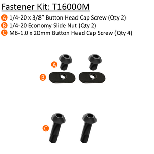 Fastener Kit