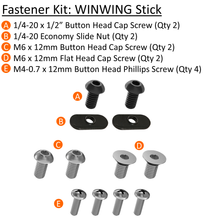Load image into Gallery viewer, Fastener Kit
