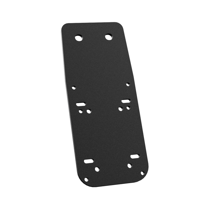 Common Mounting Plate (For use with 15 or 40 Series Extrusion)