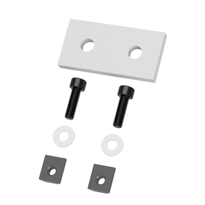 Toggle Clamp Plate Kit